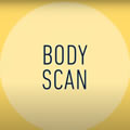 Body Scan meditation