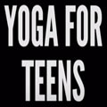 Yoga 4 teens