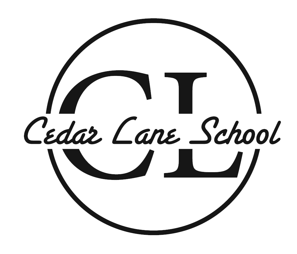 Cedar Lane School logo